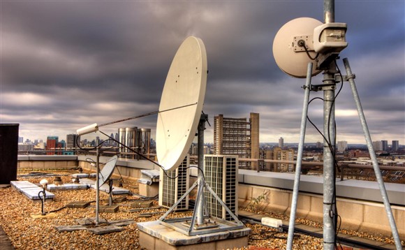 İşçievleri Antenci