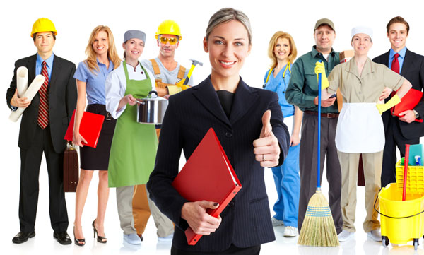 İşçievleri Antenci Hizmeti